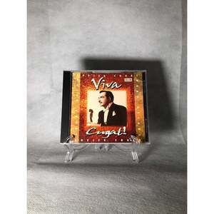 Rare! CD Xavier Cugat ‎– Viva Cugat!
